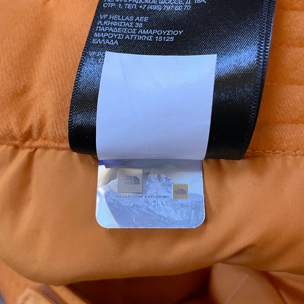 The North Face Women’s Freedom Insulated Snow Pants - Picture 9 of 9